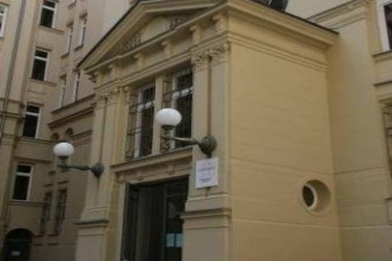 Pop Up Hostels - Downtown Budapest Exterior photo